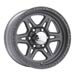 Raceline Wheels 892-60080 - Raceline Renegade 8 Wheels