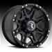 Click here for more information about Raceline Wheels 981-79065 - Raceline Raptor Black Wheels