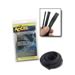 ACCEL MOTORCYCLE 2007BK - ACCEL Motorcycle Wire and Hose Sleeving Kits