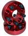Click here for more information about Alloy USA 11300 - Alloy USA Wheel Spacers