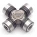 Click here for more information about Alloy USA 11500 - Alloy USA X-Joint Universal Joints