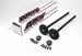 Alloy USA 12103 - Alloy USA High-Strength Rear Axle Kits