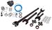 Click here for more information about Alloy USA 12132-ARB - Alloy USA Grande Front Axle Kits