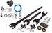 Click here for more information about Alloy USA 12133-ARB - Alloy USA Grande Rear Axle Kits