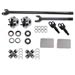 Click here for more information about Alloy USA 12133 - Alloy USA Grande Rear Axle Kits