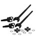 Click here for more information about Alloy USA 12172 - Alloy USA Chromoly Front Axle Shaft Kits