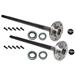 Click here for more information about Alloy USA 12200 - Alloy USA Performance Rear Axle Kits