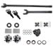 Click here for more information about Alloy USA 12231-ARB - Alloy USA Grande Front Axle Kits