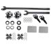 Click here for more information about Alloy USA 12232 - Alloy USA Grande Front Axle Kits