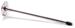 Click here for more information about Alloy USA 17104 - Alloy USA OEM Replacement Rear Axles