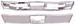Click here for more information about Auto Metal Direct 100-1468-S - Auto Metal Direct Bumpers