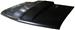 Click here for more information about Auto Metal Direct 300-4088-2 - Auto Metal Direct Hoods