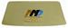 Auto Metal Direct 380-1462-C - Auto Metal Direct Windshields