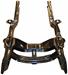 Auto Metal Direct 390-3569 - Auto Metal Direct Front Subframes