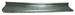 Click here for more information about Auto Metal Direct 435-4047-L - Auto Metal Direct Running Boards