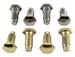 Click here for more information about Auto Metal Direct W-593 - Auto Metal Direct