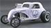 Click here for more information about Genuine Hotrod Hardware A1800802 - Genuine Hotrod Hardware® Die-Cast Collectable Cars