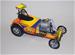 Click here for more information about Genuine Hotrod Hardware A1800803 - Genuine Hotrod Hardware® Die-Cast Collectable Cars