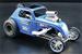Click here for more information about Genuine Hotrod Hardware A1800813 - Genuine Hotrod Hardware® Die-Cast Collectable Cars