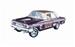 Genuine Hotrod Hardware A1801103 - Genuine Hotrod Hardware® Die-Cast Collectable Cars
