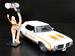 Click here for more information about Genuine Hotrod Hardware A1805601 - Genuine Hotrod Hardware® Die-Cast Collectable Cars