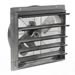Airmaster Fan CFEPRSM18 - Airmaster Direct Drive Wall Mount Shutter Fans