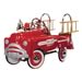 Genuine Hotrod Hardware® Retro Pedal Cars