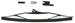 Click here for more information about Anco Wiper Blades 114-3111 - ANCO 31-Series Wiper Blades