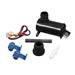 Click here for more information about Anco Wiper Blades 114-6708 - ANCO Windshield Washer Pumps