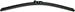 Anco Wiper Blades 114-C20PB - ANCO Contour Wiper Blades