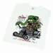 Ed Roth/Rat Fink T-Shirts