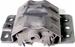 Click here for more information about Anchor Industries 2387 - Anchor Industries Engine Mounts