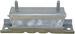 Click here for more information about Anchor Industries 2852 - Anchor Industries Transmission Mounts