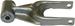 Click here for more information about Anchor Industries 2866 - Anchor Industries Engine Torque Strut Mounts
