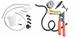 Click here for more information about Actron CP7835 - Actron Vacuum Pump and Brake Bleed Kits