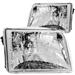 Click here for more information about Anzo USA 111036 - Anzo Headlights