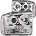 Click here for more information about Anzo USA 111118 - Anzo Headlights