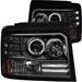 Click here for more information about Anzo USA 111184 - Anzo Headlights
