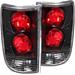 Click here for more information about Anzo USA 211005 - Anzo Euro-Style Taillights