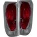 Click here for more information about Anzo USA 211173 - Anzo Euro-Style Taillights