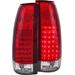 Click here for more information about Anzo USA 311004 - Anzo LED Taillights