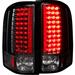 Click here for more information about Anzo USA 311081 - Anzo LED Taillights