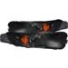 Anzo USA 511002 - Anzo Bumper Lights