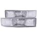 Anzo USA 511027 - Anzo Bumper Lights