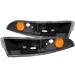 Anzo USA 511045 - Anzo Bumper Lights