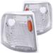 Anzo USA 521017 - Anzo Corner Lights