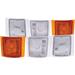 Anzo USA 521029 - Anzo Corner Lights