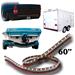 Click here for more information about Anzo USA 531051 - Anzo LED Tailgate Light Bars