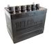 Click here for more information about Turbo Start DC12SYNF - Turbo Start Tar Top Flooded Acid Restoration Series Batteries