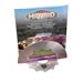 Genuine Hotrod Hardware® Brake Disc Book Stands
